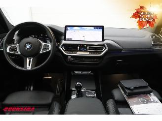 BMW X3 M40i xDrive M-Sport Pano H/K ACC Memory 360° 34.474 km! picture 18