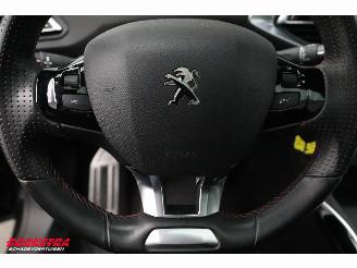 Peugeot 308 SW 1.2 PT GT-line Pano Navi Clima Cruise Camera 74.860 km! picture 18