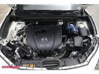 Mazda CX-30 2.0 e-SkyActiv-G M Hybrid Comfort Leder ACC Memory LRHZ Camera picture 9