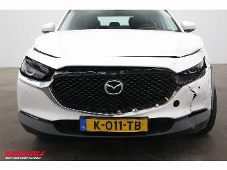 Mazda CX-30 2.0 e-SkyActiv-G M Hybrid Comfort Leder ACC Memory LRHZ Camera picture 7