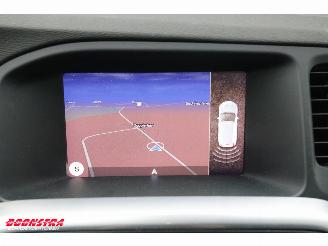 Volvo V-60 2.4 D5 Twin Engine Summum Memory Leder Cruise SHZ AHK picture 24