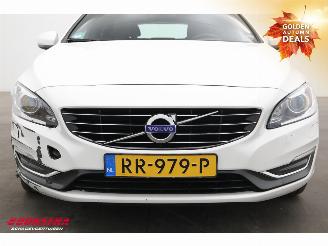Volvo V-60 2.4 D5 Twin Engine Summum Memory Leder Cruise SHZ AHK picture 7