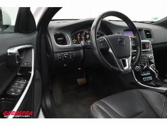 Volvo V-60 2.4 D5 Twin Engine Summum Memory Leder Cruise SHZ AHK picture 19