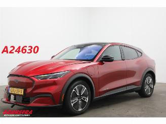 Ford Mustang Mach-E Standard RWD 75 kWh Pano LED ACC B&O Memory 360° LRHZ picture 1