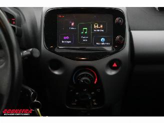 Toyota Aygo 1.0 VVT-i x-play Apple/Android Airo Cruise Camera 57.976 km! picture 15