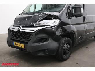 Citroën Jumper 2.2 BlueHDi 120 L2-H1 Club Navi Airco Cruise Camera PDC picture 11
