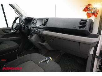 Volkswagen Crafter 2.0 TDI 170 PK DSG LBW Bak-Klep Airco Cruise picture 13