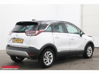 Opel Crossland 1.2 Turbo Aut. Innovation LED Navi Clima Cruise SHZ LRHZ Camera picture 3