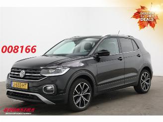 Volkswagen T-Cross 1.0 TSI DSG Style Beats LED ACC Virtual Navi SHZ PDC picture 1