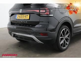Volkswagen T-Cross 1.0 TSI DSG Style Beats LED ACC Virtual Navi SHZ PDC picture 11
