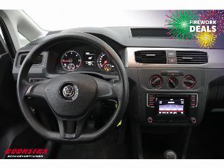 Volkswagen Caddy 1.6 TDI L1-H1 Highline Bluetooth AHK 140.617 km! picture 11