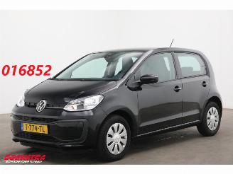 škoda osobní automobily Volkswagen Up! 1.0 5-DRS Airco Bluetooth 39.306 km! 2023/9