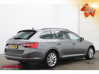 Skoda Superb Combi 1.4 TSI iV Bus. Ed. Plus LED ACC Memory Camera SHZ AHK picture 3