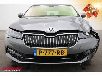 Skoda Superb Combi 1.4 TSI iV Bus. Ed. Plus LED ACC Memory Camera SHZ AHK picture 5