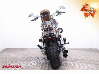 Harley-Davidson  FXDFSE Fat Bob CVO ABS 18.248 Miles! picture 8