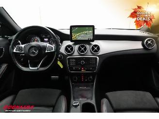 Mercedes GLA 250 4Matic AMG H/K Navi Camera Cruise picture 13