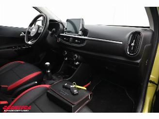 Kia Picanto 1.0 DPi GT-Line Navi Camera Carplay Cruise SHZ Airco picture 13