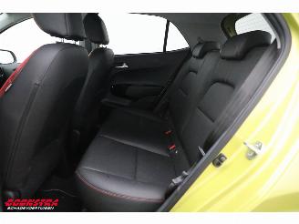 Kia Picanto 1.0 DPi GT-Line Navi Camera Carplay Cruise SHZ Airco picture 17