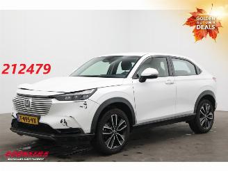 Damaged car Honda Hr-v 1.5 e:HEV Elegance Navi Camera Clima SHZ ACC 2023/9