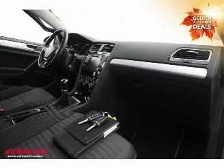 Volkswagen Golf 1.4 TSI CUP Edition Xenon Navi Cruise Clima PDC picture 18