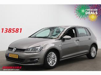 Avarii autoturisme Volkswagen Golf 1.4 TSI CUP Edition Xenon Navi Cruise Clima PDC 2015/1