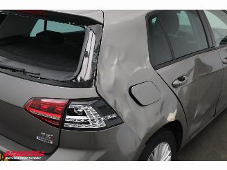 Volkswagen Golf 1.4 TSI CUP Edition Xenon Navi Cruise Clima PDC picture 15