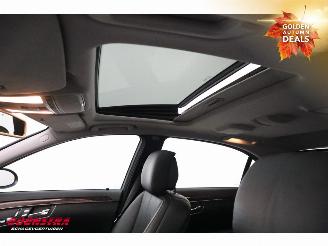 Mercedes S-klasse 420 CDI Lang Nightvision Navi Dak Leder Memory Clima SHZ picture 11