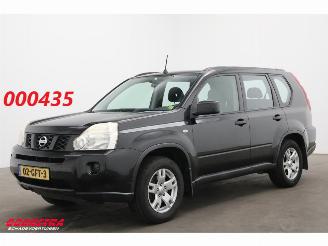 Auto incidentate Nissan X-Trail 2.0 XE 141PK Airco LMV 2008/6