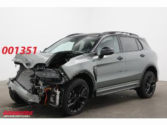 Damaged car Lynk & Co 01 1.5 More PHEV Pano ACC Navi Camera SHZ AHK 2025/5