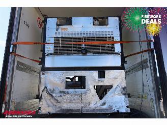 Krone  SD Alcoa Carrier Vector 1550 3-Asser BY 2019 picture 13