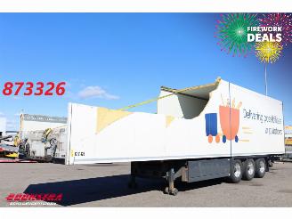 Krone  SD Alcoa Carrier Vector 1550 3-Asser BY 2019 picture 1