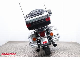 Harley-Davidson  FLHTCUI Electra Glide Ultra Classic 100 Years Ed. Cruise Radio 11.527mi! picture 8
