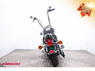 Harley-Davidson  FLSTN Heritage Softail picture 8