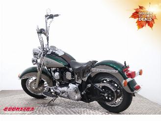 Harley-Davidson  FLSTN Heritage Softail picture 4
