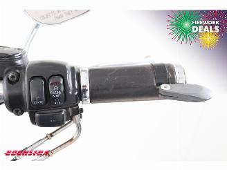 Harley-Davidson  FLSTN Heritage Softail picture 11