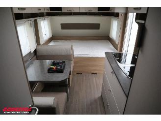 Burstner  Premio TK 490 Mover Luifel Fietsendrager BY 2020 picture 14