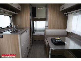 Burstner  Premio TK 490 Mover Luifel Fietsendrager BY 2020 picture 13