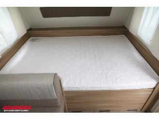 Burstner  Premio TK 490 Mover Luifel Fietsendrager BY 2020 picture 15