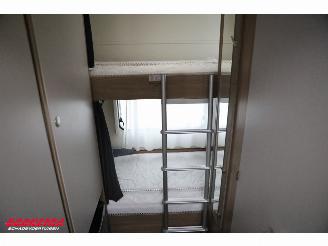 Burstner  Premio TK 490 Mover Luifel Fietsendrager BY 2020 picture 16