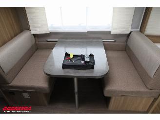 Burstner  Premio TK 490 Mover Luifel Fietsendrager BY 2020 picture 21