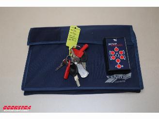 Fendt  Topas 510 Mover Dakairco Frans Bed Rondzit picture 21