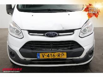 Ford Transit Custom 2.0 TDCI L1-H1 Trend Airco Cruise PDC AHK 67.753 km! picture 6