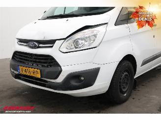 Ford Transit Custom 2.0 TDCI L1-H1 Trend Airco Cruise PDC AHK 67.753 km! picture 10