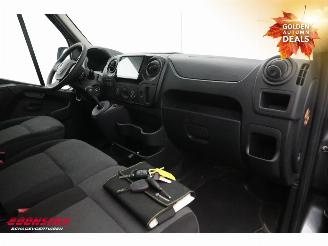 Renault Master 2.3 dCi 170 PK Aut. Roelofsen Parados 2-Pferde Navi Clima Cruise Camera AHK picture 26