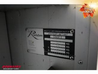 Renault Master 2.3 dCi 170 PK Aut. Roelofsen Parados 2-Pferde Navi Clima Cruise Camera AHK picture 37