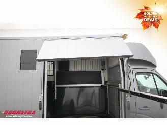 Renault Master 2.3 dCi 170 PK Aut. Roelofsen Parados 2-Pferde Navi Clima Cruise Camera AHK picture 7
