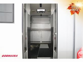 Renault Master 2.3 dCi 170 PK Aut. Roelofsen Parados 2-Pferde Navi Clima Cruise Camera AHK picture 25
