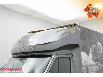 Renault Master 2.3 dCi 170 PK Aut. Roelofsen Parados 2-Pferde Navi Clima Cruise Camera AHK picture 10