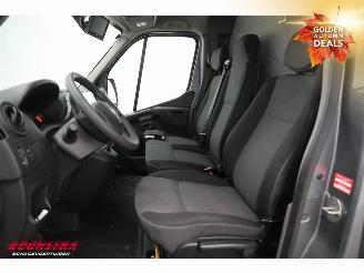 Renault Master 2.3 dCi 170 PK Aut. Roelofsen Parados 2-Pferde Navi Clima Cruise Camera AHK picture 29