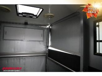 Renault Master 2.3 dCi 170 PK Aut. Roelofsen Parados 2-Pferde Navi Clima Cruise Camera AHK picture 18
